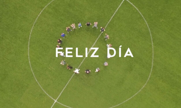 29 de octubre: Día del Trabajador del Medio Ambiente