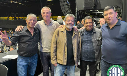 AGOEC representará a los trabajadores en la Secretaría de Ecología, Cambio Climático y Transición Justa de la CGT