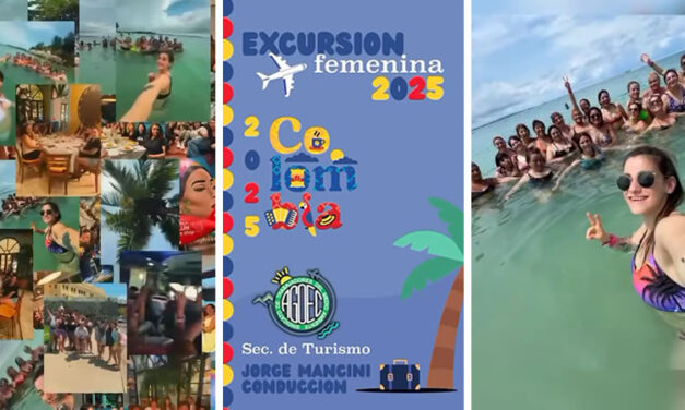 EXCURSIÓN FEMENINA A CARTAGENA: UNA EXPERIENCIA INOLVIDABLE PARA NUESTRAS AFILIADAS