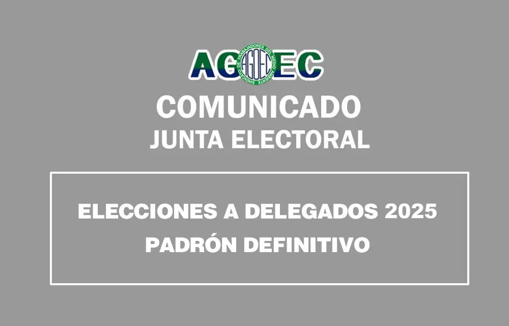 PADRON DEFINITIVO 2025