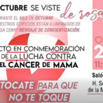 OCTUBRE SE VISTE DE ROSA: COMPROMISO Y CONCIENTIZACIÓN DESDE AGOEC