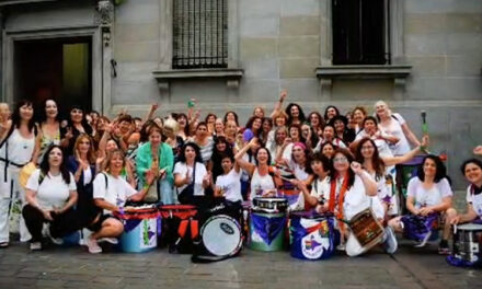 CIERRE ANUAL DEL COMITÉ DE VIOLENCIA DE LA LEGISLATURA PORTEÑA