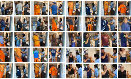 CAMPAÑA DE VACUNACIÓN ANTIGRIPAL 2026 EN AGOEC