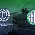 AGOEC participó de la consulta internacional de la OIT sobre riesgos químicos en el trabajo