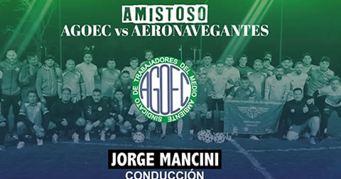 AERONAVEGANTES