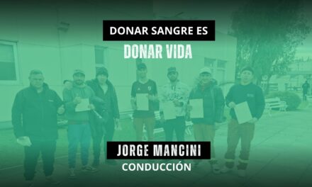 🩸❤️ Donar Sangre es donar Vida ❤️🩸