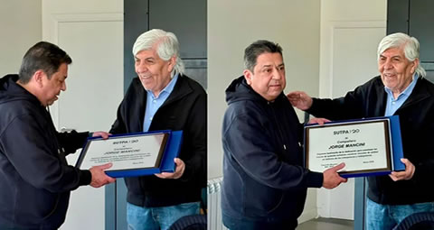 RECONOCIMIENTO
