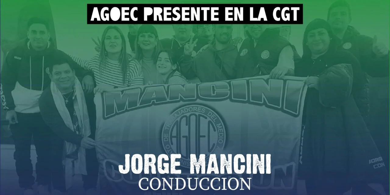 AGOEC-CGT