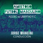 AMISTOSO EN LA QUINTA VACAREZZA