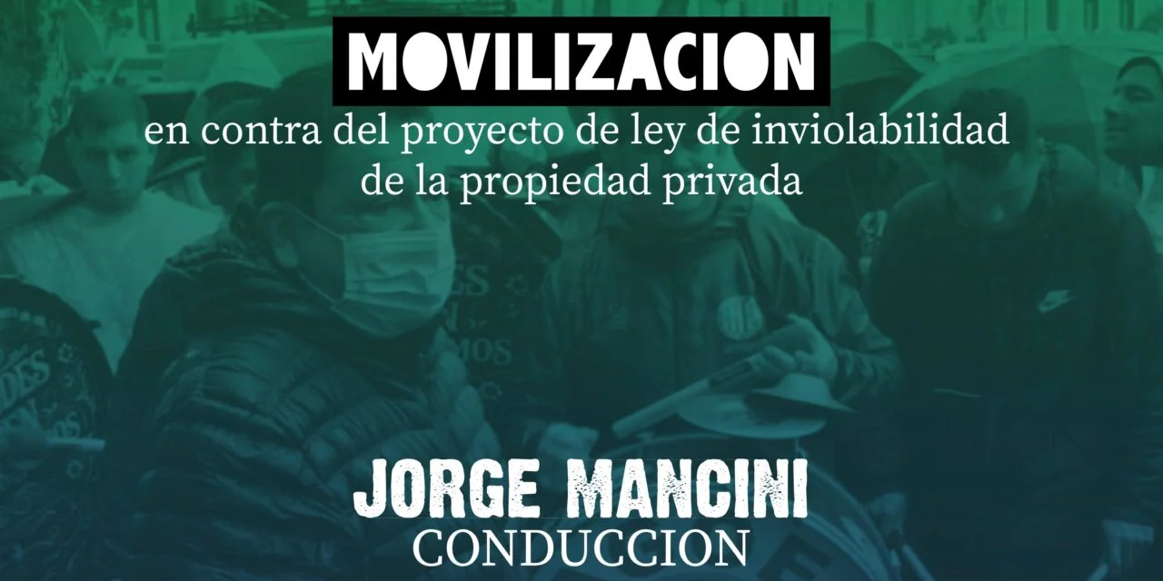 MOVILIZACION