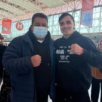🥊 EL CAMINO CONTINÚA