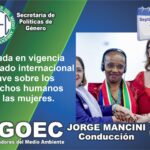 Entrada en vigencia del tratado Internacional Clave sobre los derechos Humanos de las Mujeres